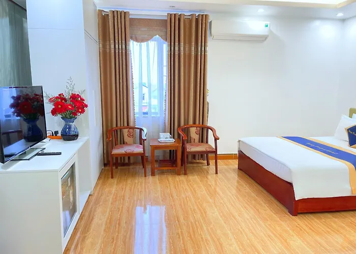 Haap Transit Hotel