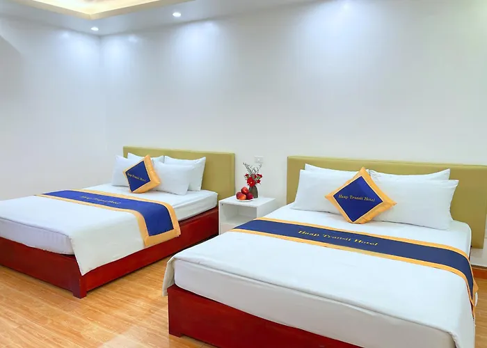 Haap Transit Hotel