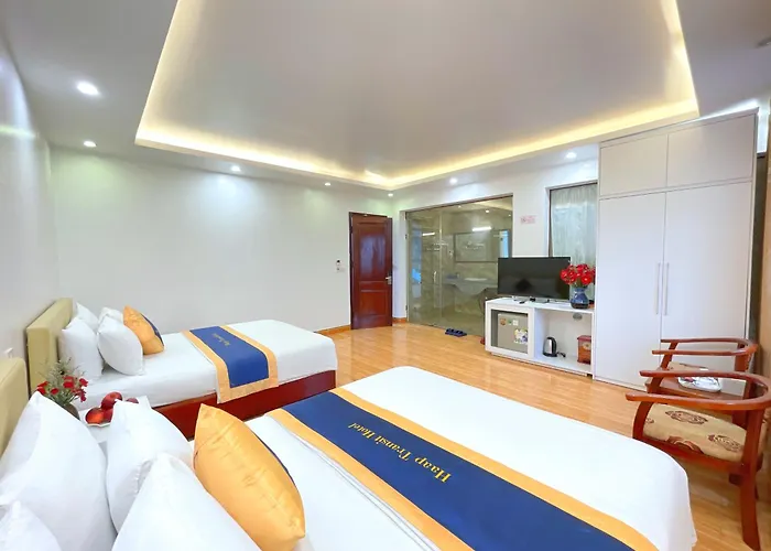 Haap Transit Hotel